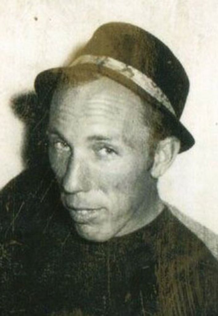 James L. Kimbler, Sr.