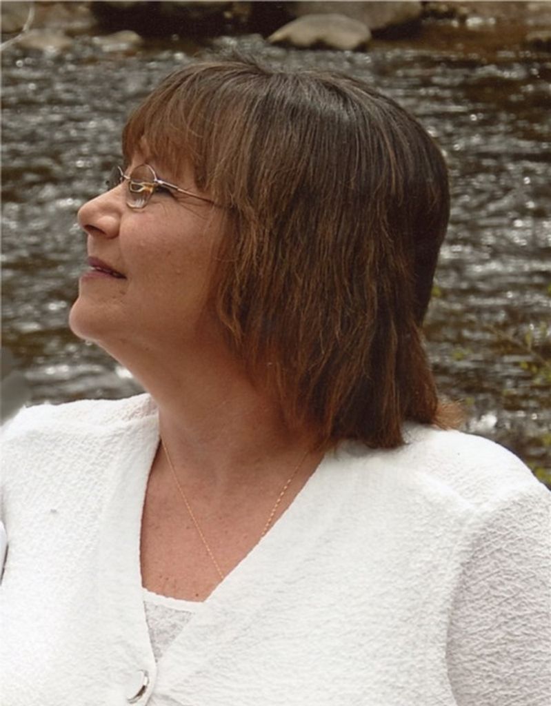 Rebecca “Becky” Edgar