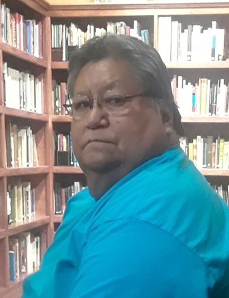 William Chumwalooky