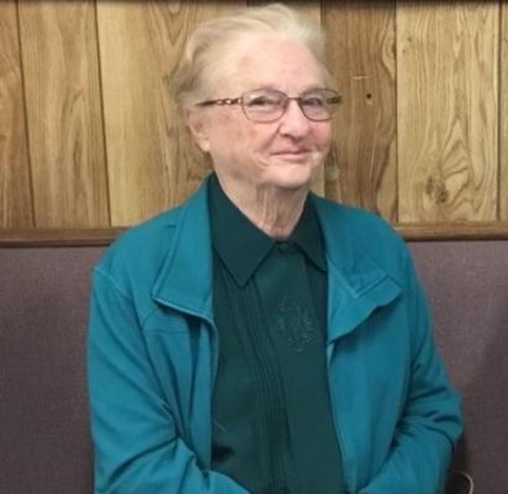 Bonnye Ruth Voss Profile Photo