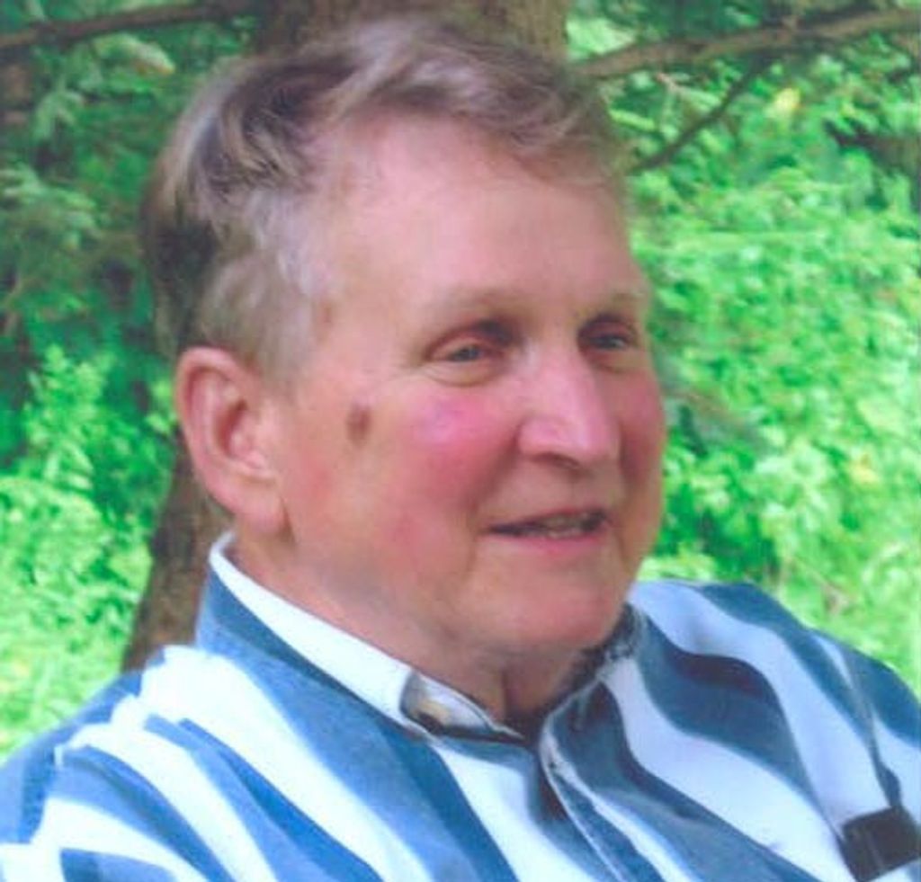 Victor Brown