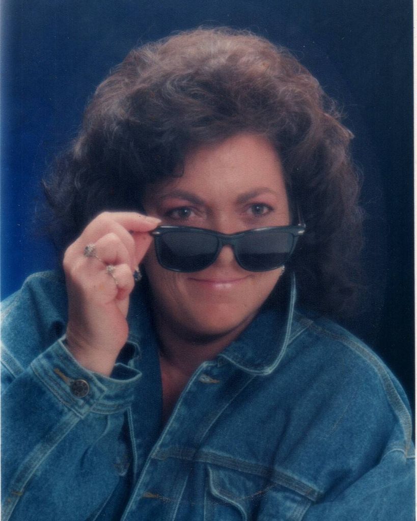 Patsy Hagy Armstrong Profile Photo