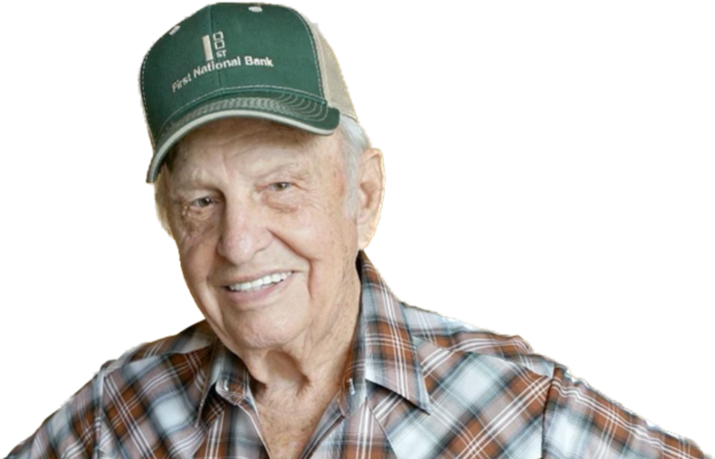 William "Bill" Edgar Spann Jr.