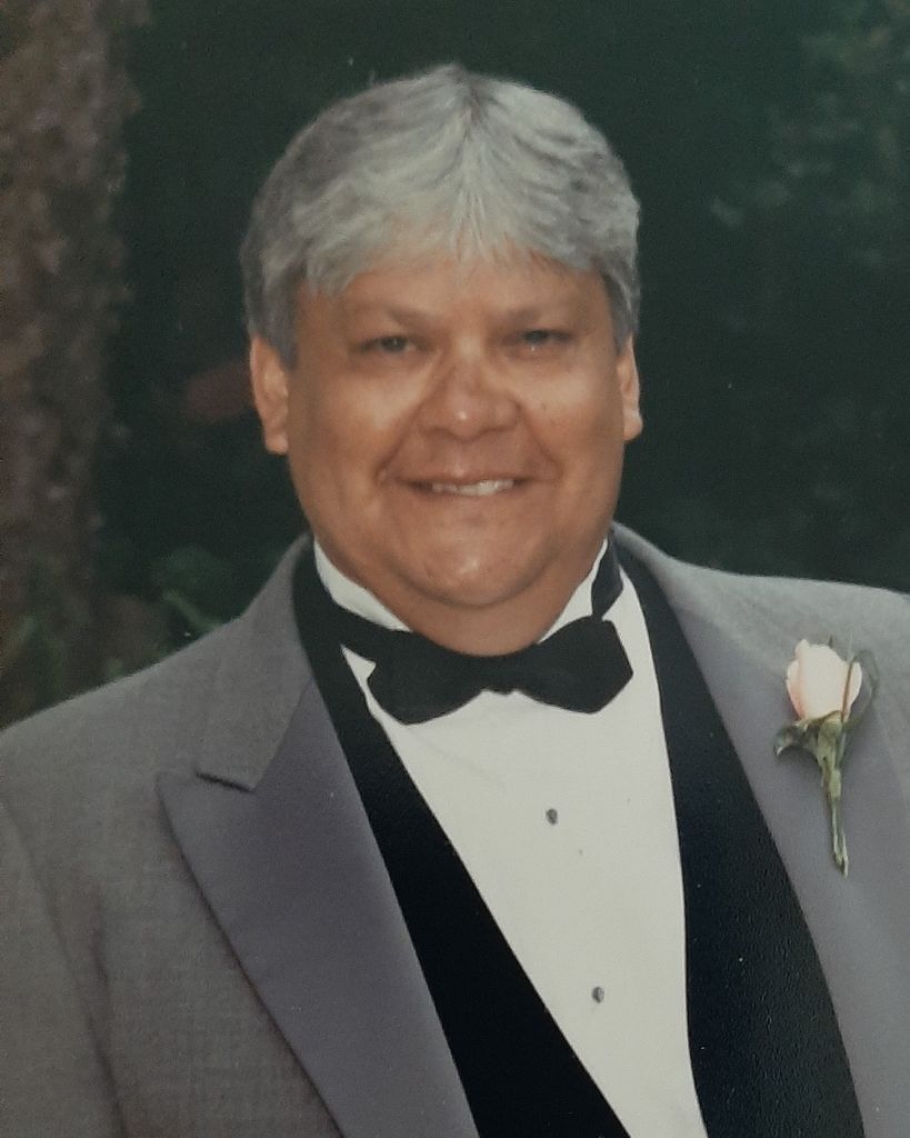 Richard Jenkins Profile Photo