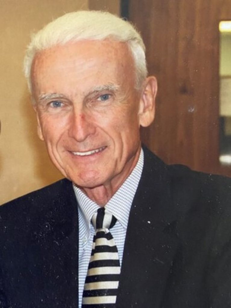 Edward L Creeger