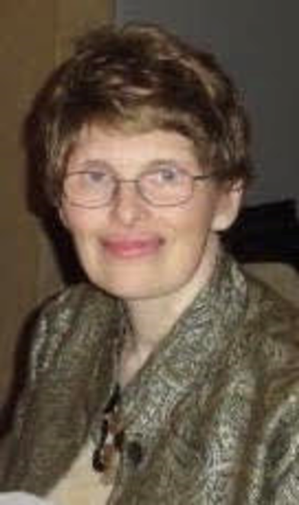 Mary Jo Kalwei