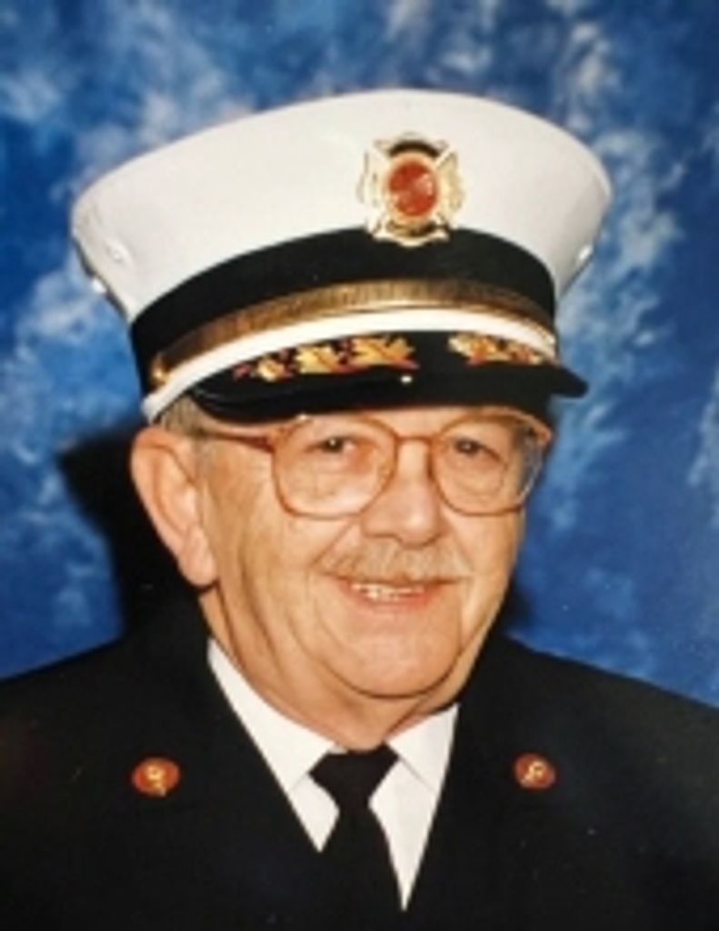 Gordon Charles Tousant