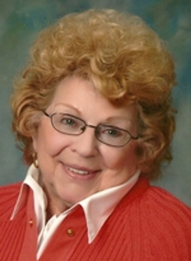 Delta M. (Baker)  Gorham