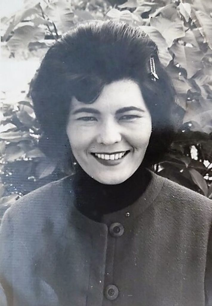 Michiko S. Smith Profile Photo