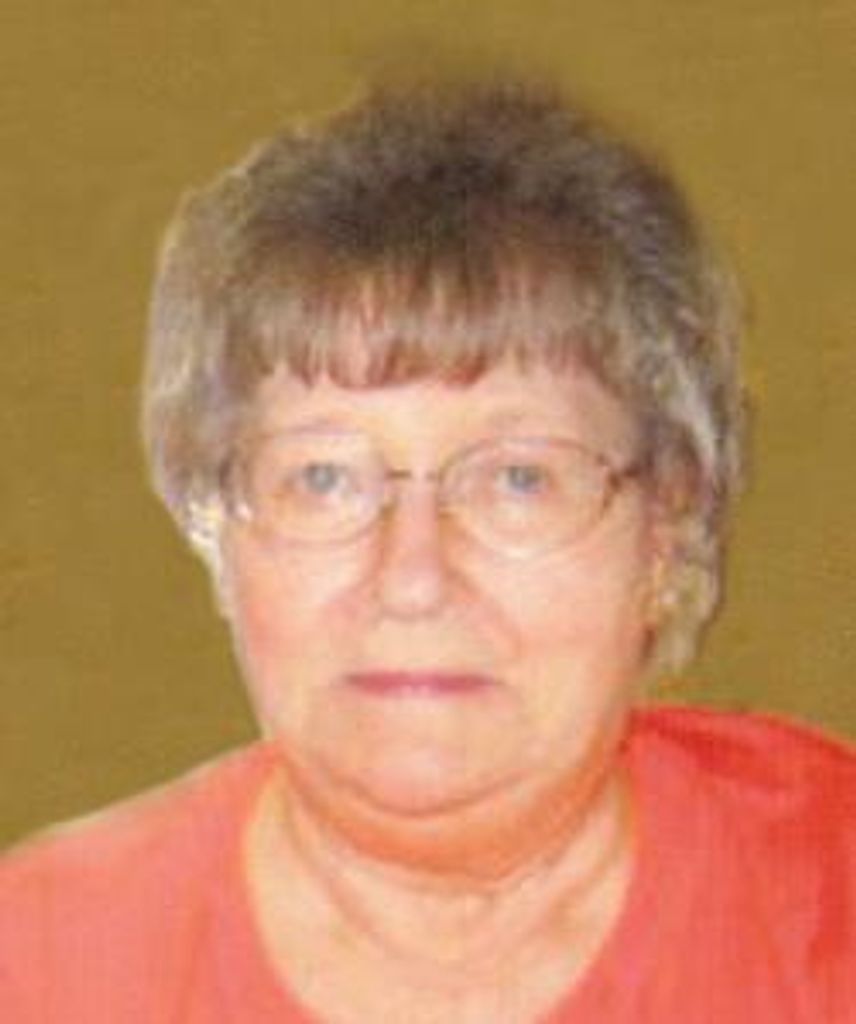 Donna Lee Mayo