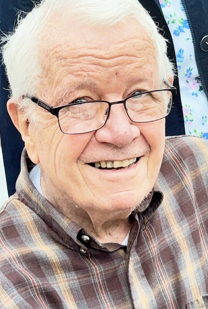 Ronald E. Patton Profile Photo