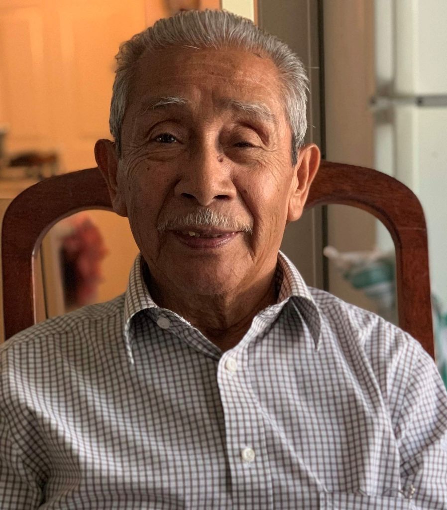 Juan Garcia Profile Photo