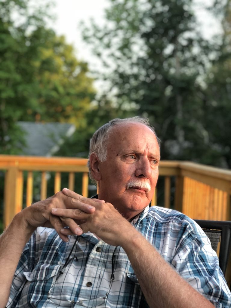 James Bryant Quimby Profile Photo