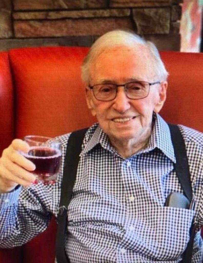 Charles Clinton Phillips