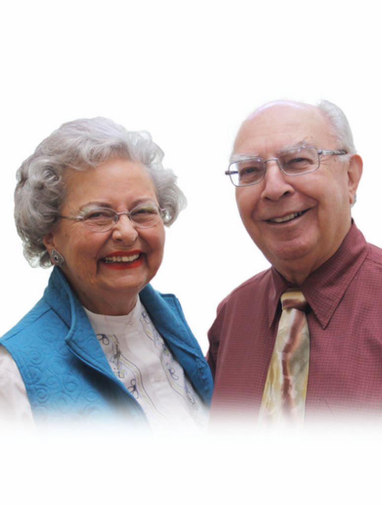 Tom And Connie Vanides Profile Photo