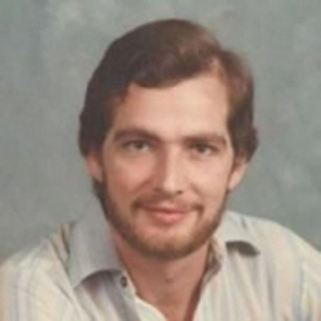 Stanley Ray Shelton