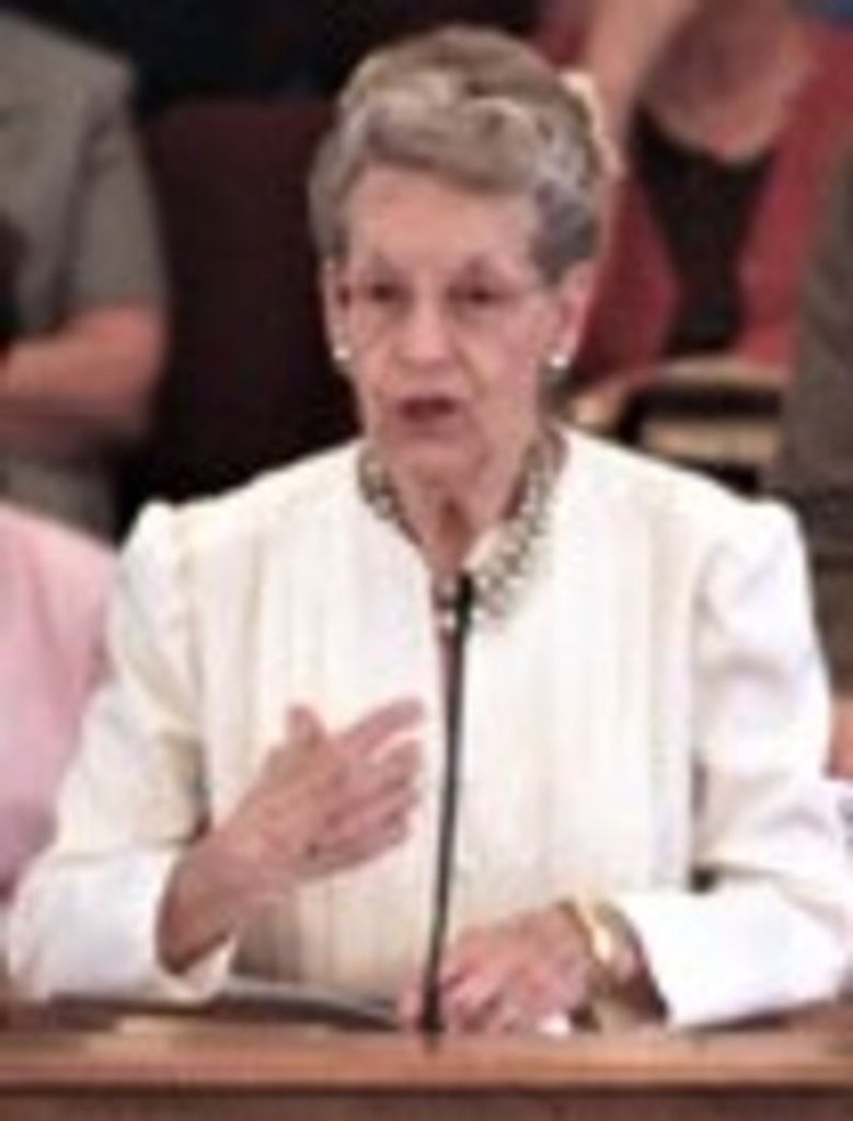 Carolyn Miller Graham Profile Photo