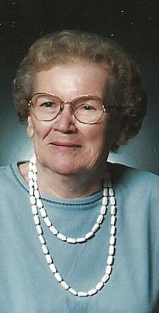 Velma A. Hlas Profile Photo