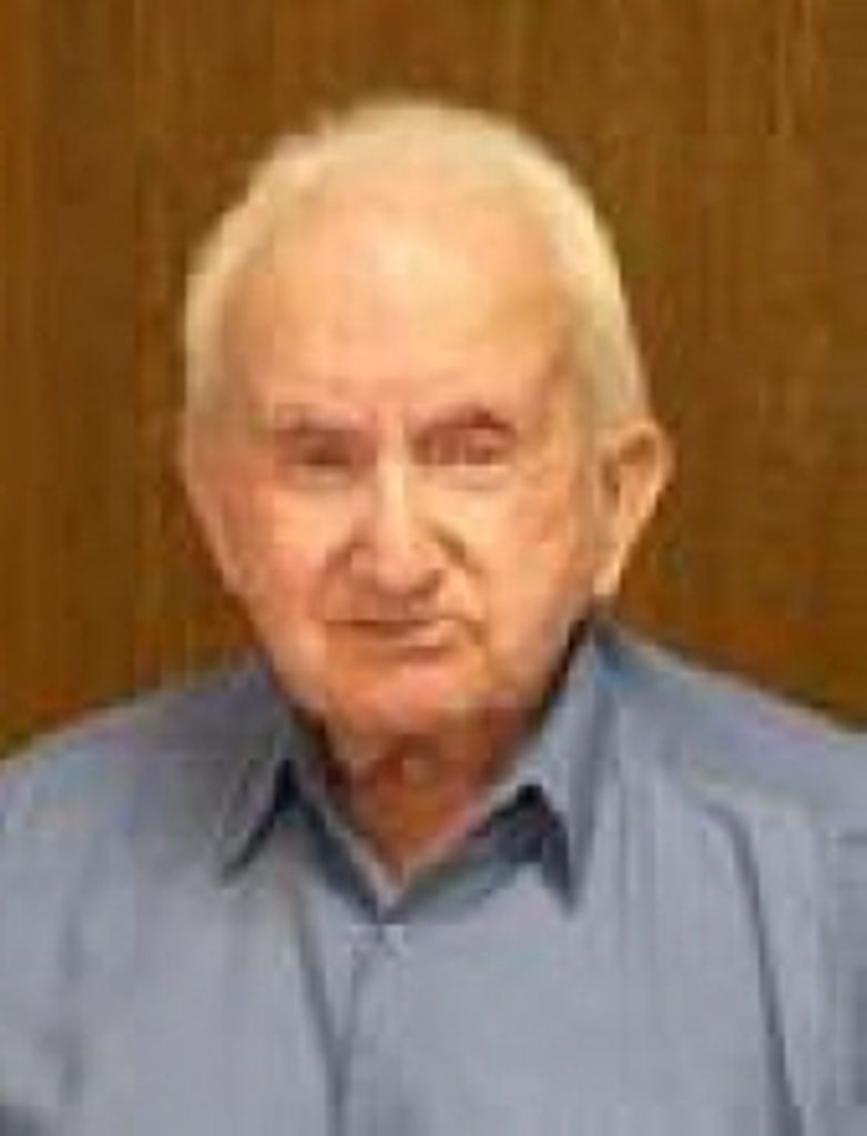 Everett  Odell Smith