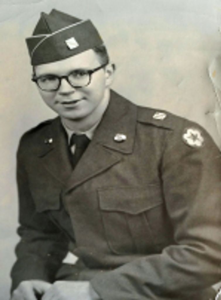 Michael Ryan Profile Photo