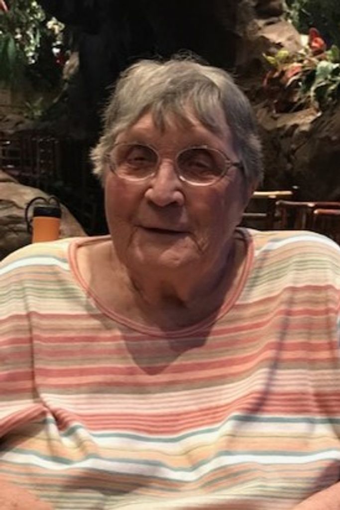 Clora "Lucille" Stotts Profile Photo