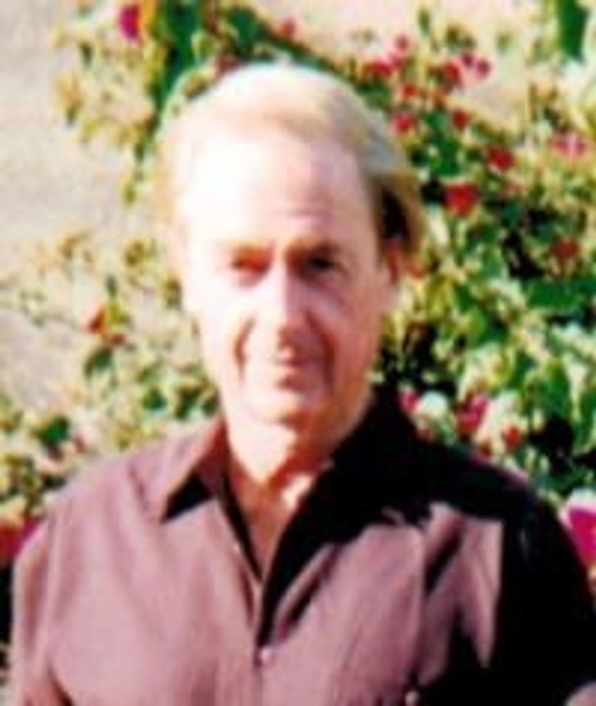 Michael Edward Jenkins