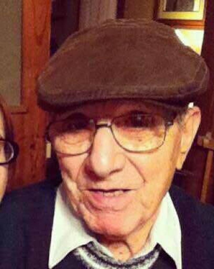 Dominick Nirchi Profile Photo