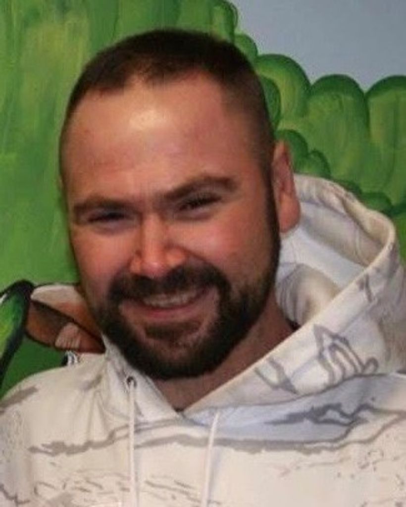 Paul E. "Rob" Robinson, Jr. Profile Photo