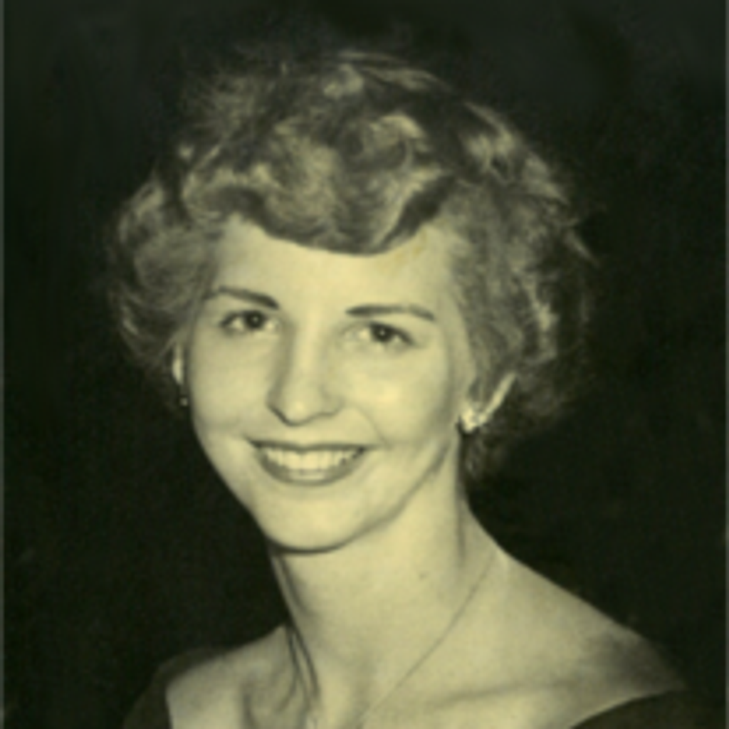 Anna B. Wood (Mills)