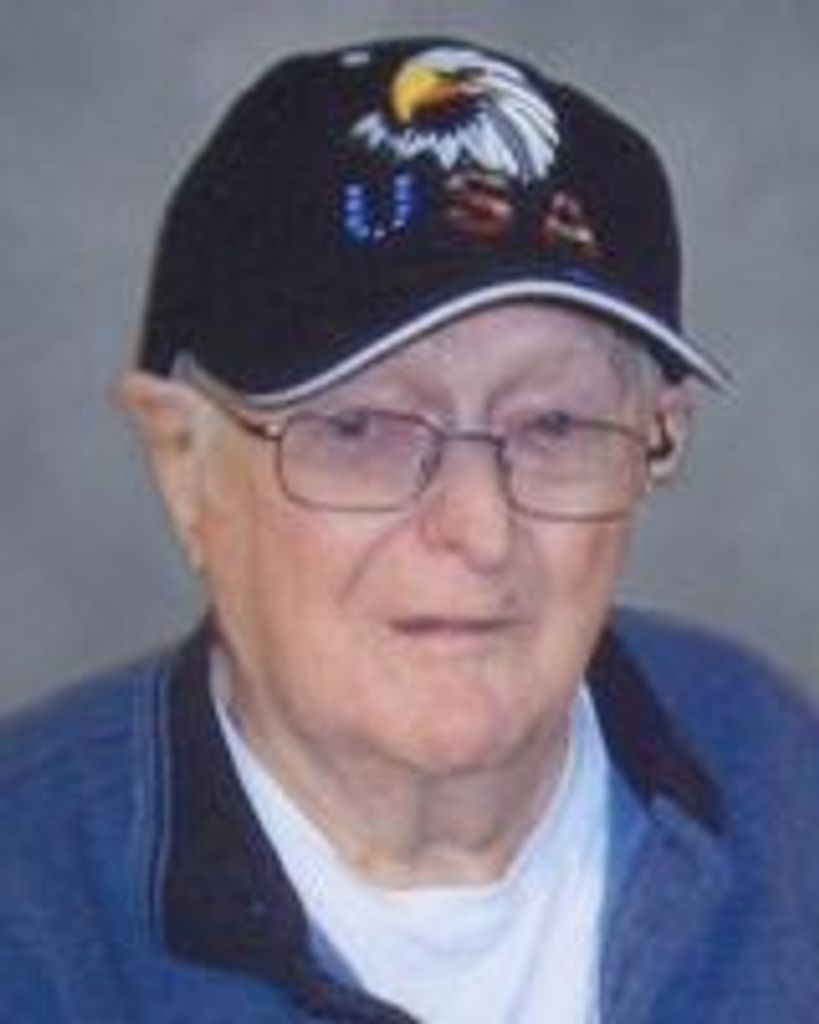 Christian Whalen