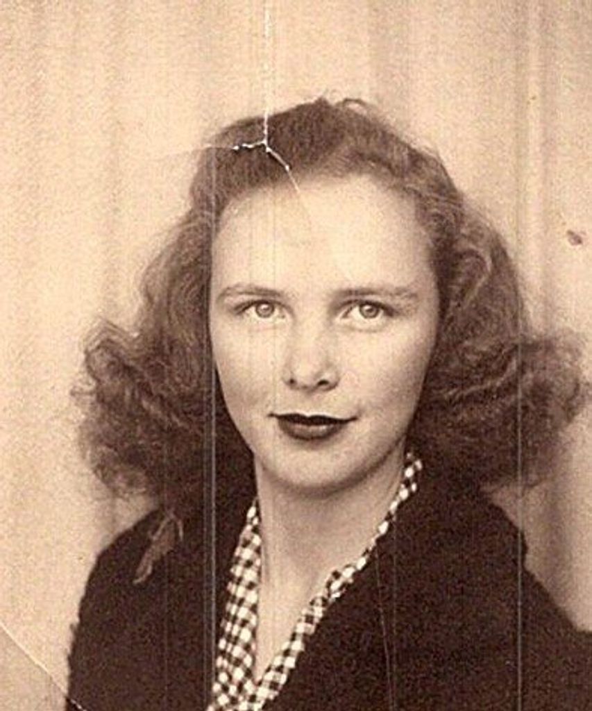 Bernice A. Summers