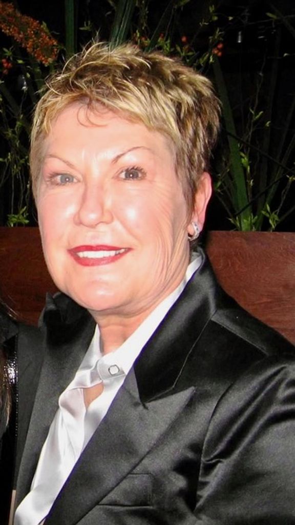 Lenore Kathleen Jensen