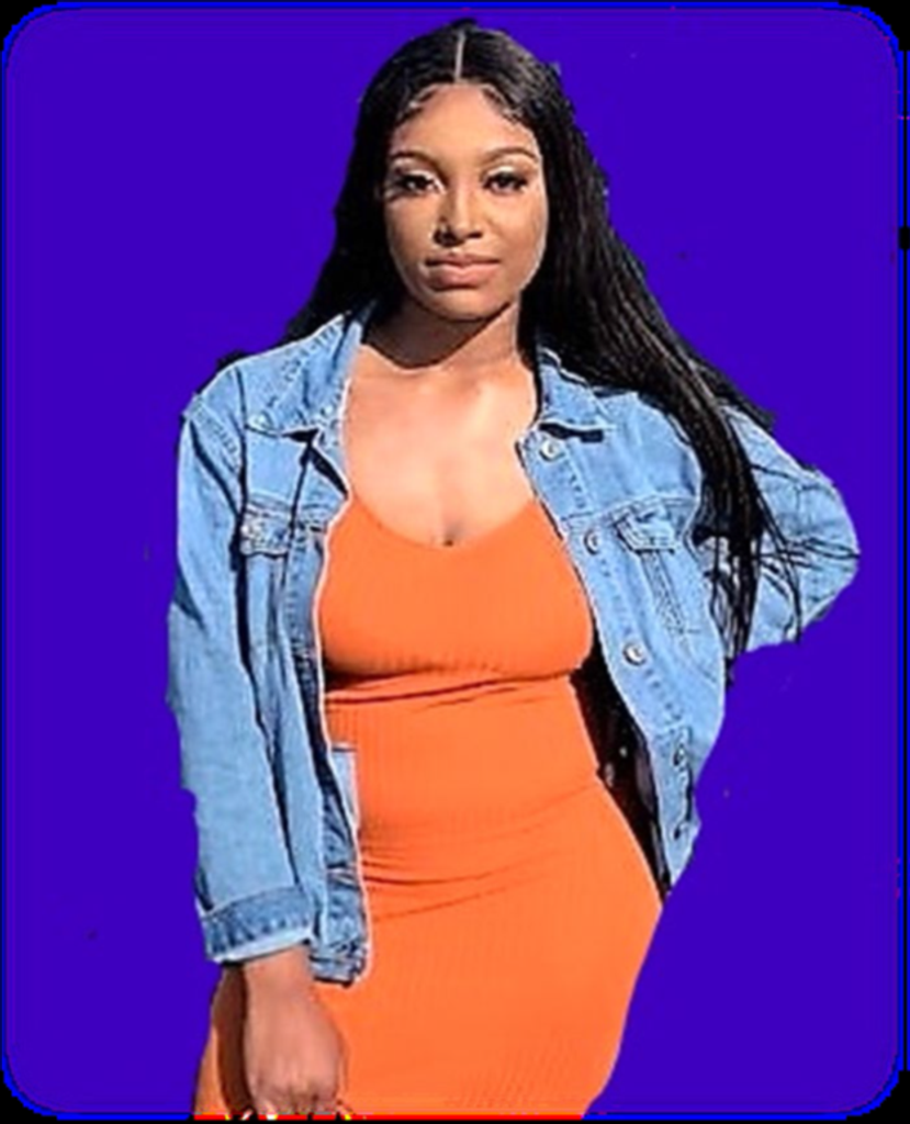 Joiful Marie Foster Profile Photo