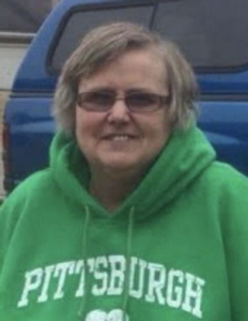 Sue  Ann  Hans