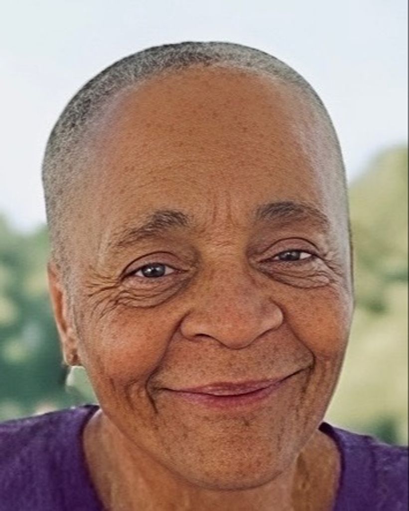 Maudie Smith Profile Photo