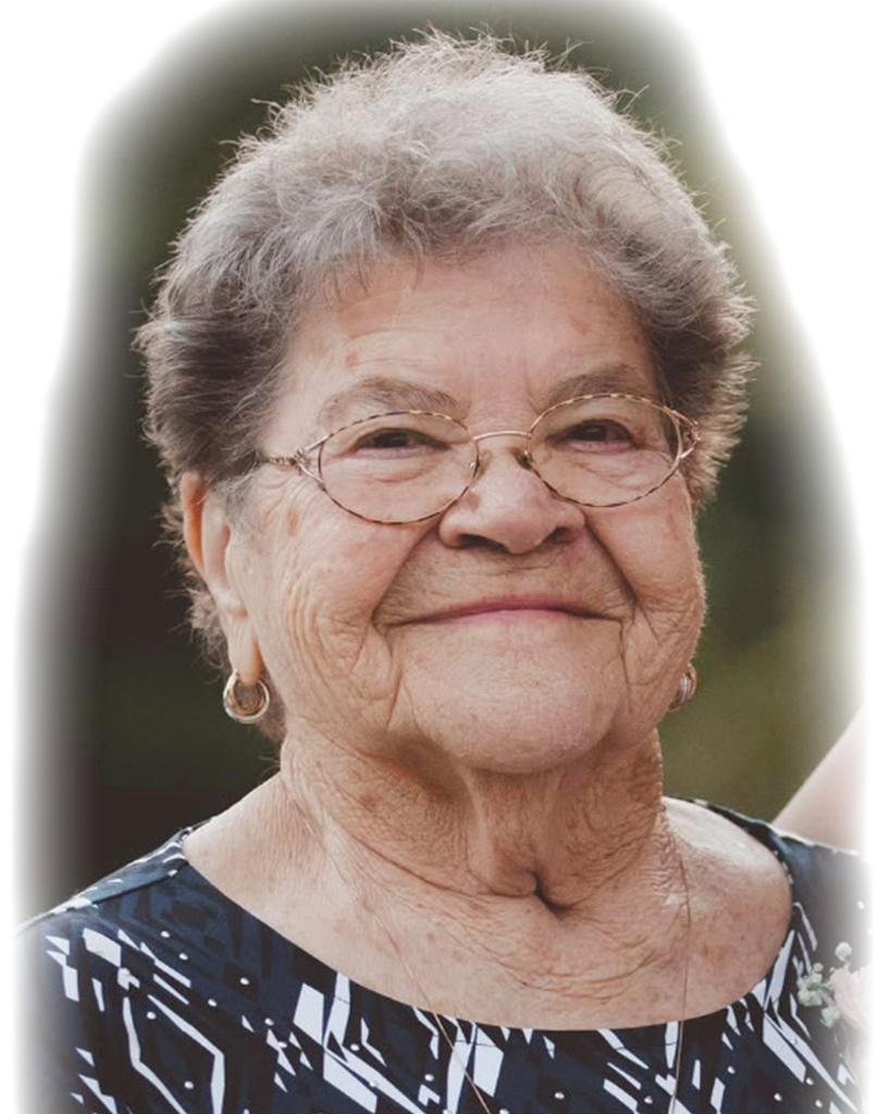 Della Jean Lorenz LeMay Profile Photo