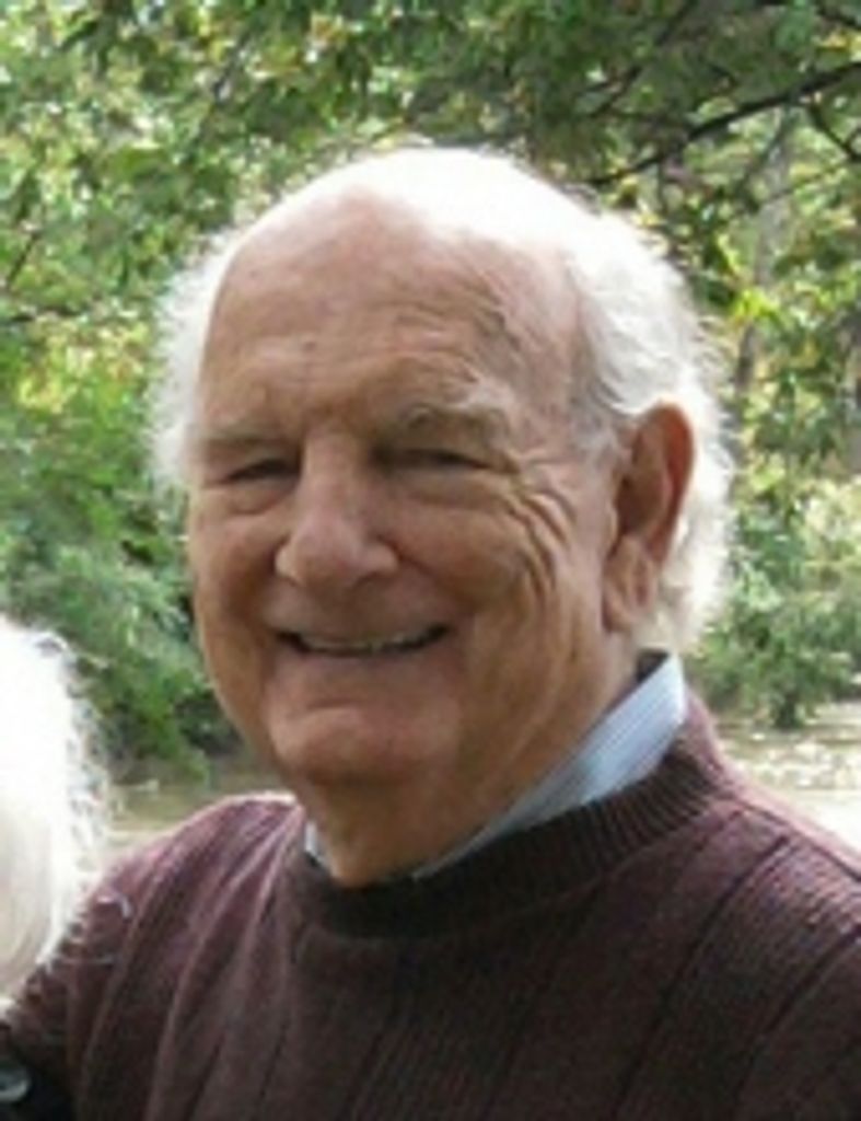 Stanley  J. PARISH