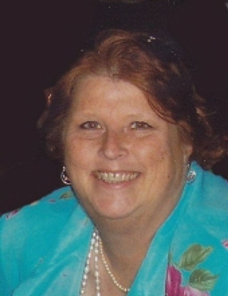 Brenda Susan Dunbar