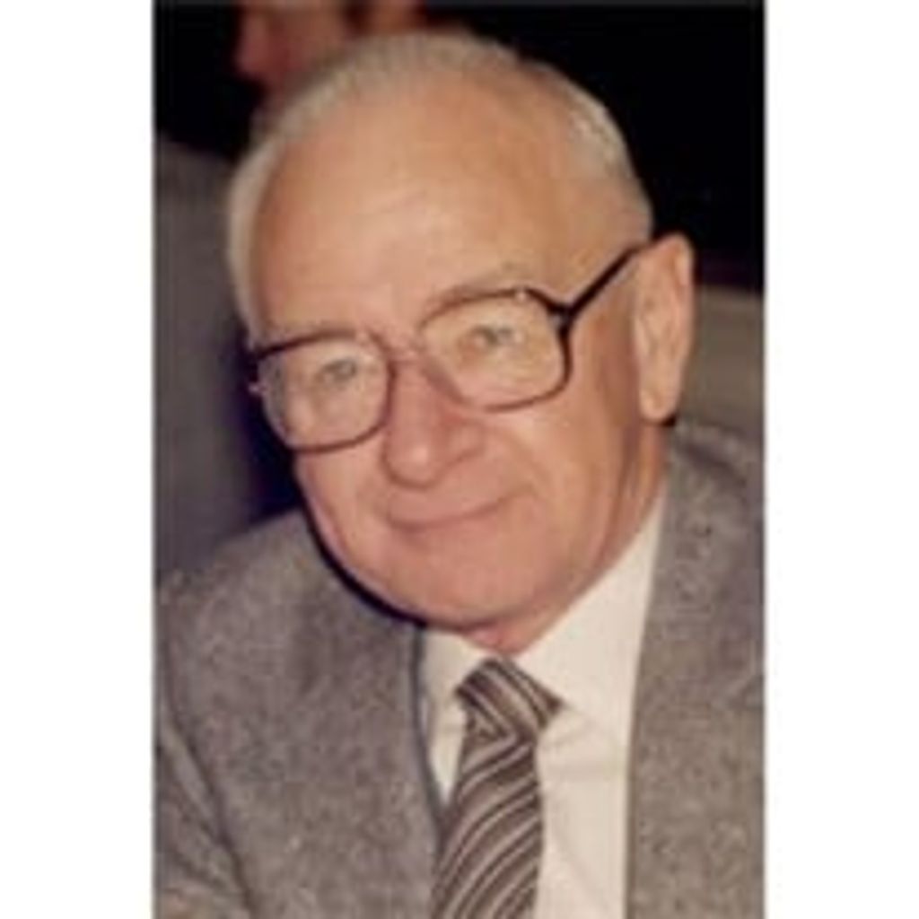 Major William C. Scholly