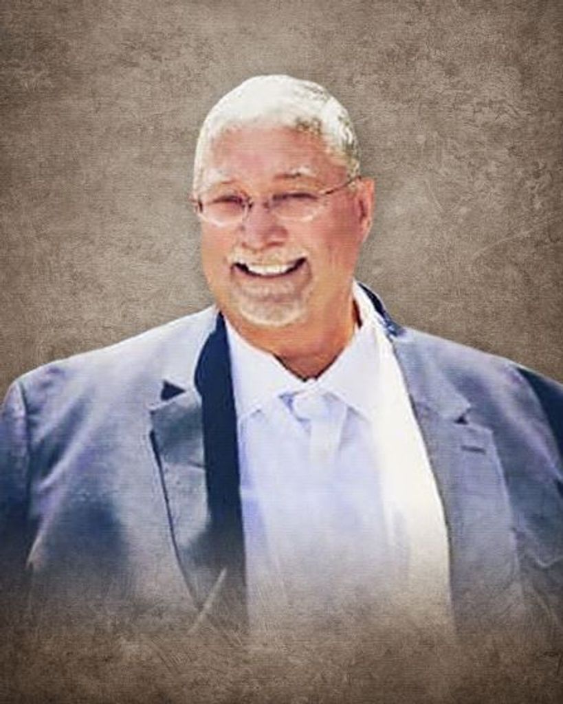 Joe Hardin, Jr