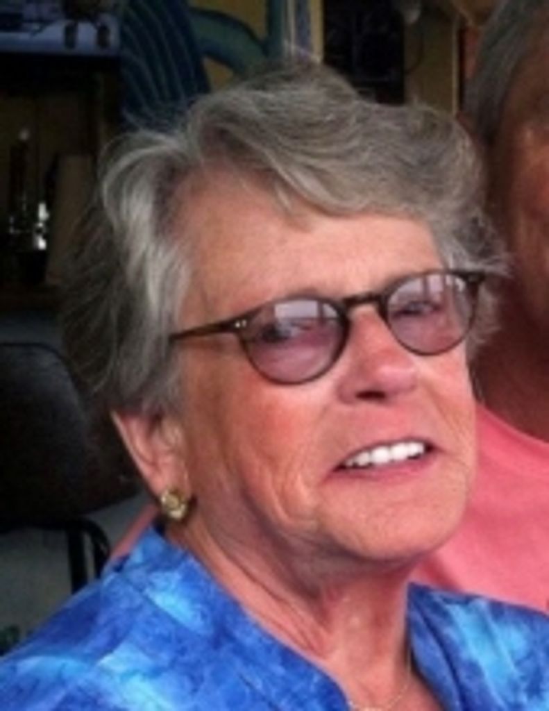 Alyce G. Burriss