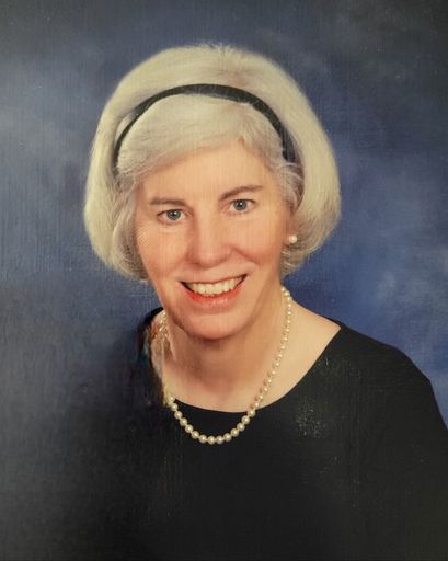 Ruth Charlotte Withers Childers's obituary image