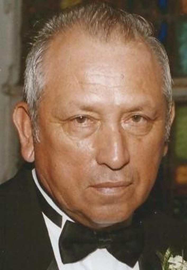Gerardo (Henry) Segura Profile Photo