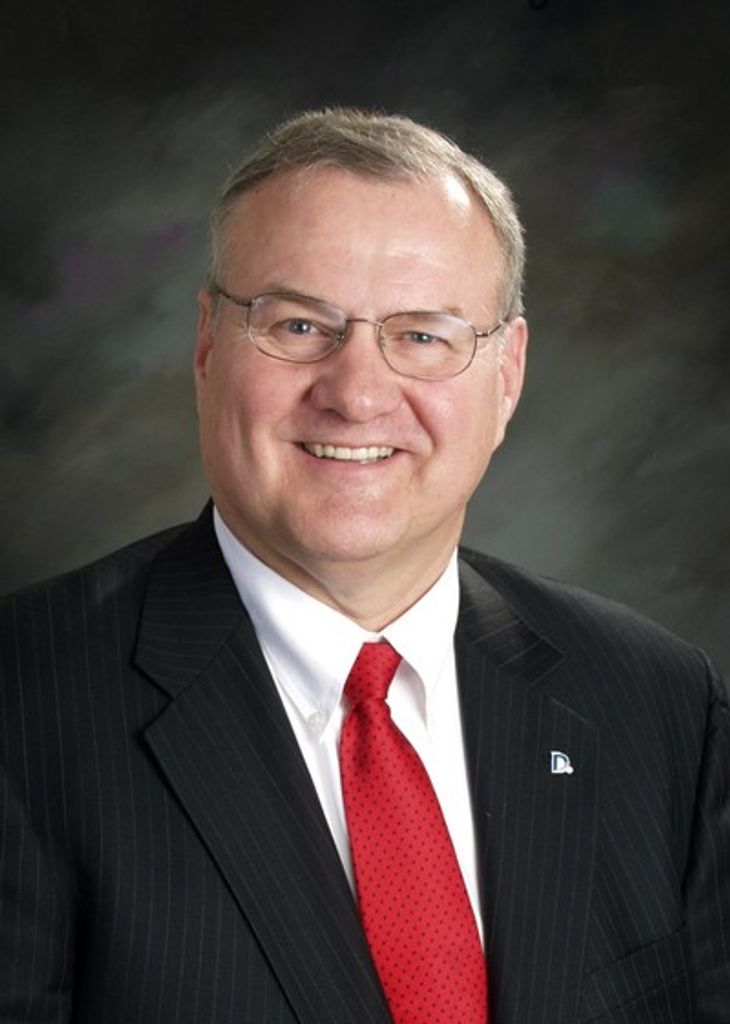 Terry Lee Crum Profile Photo