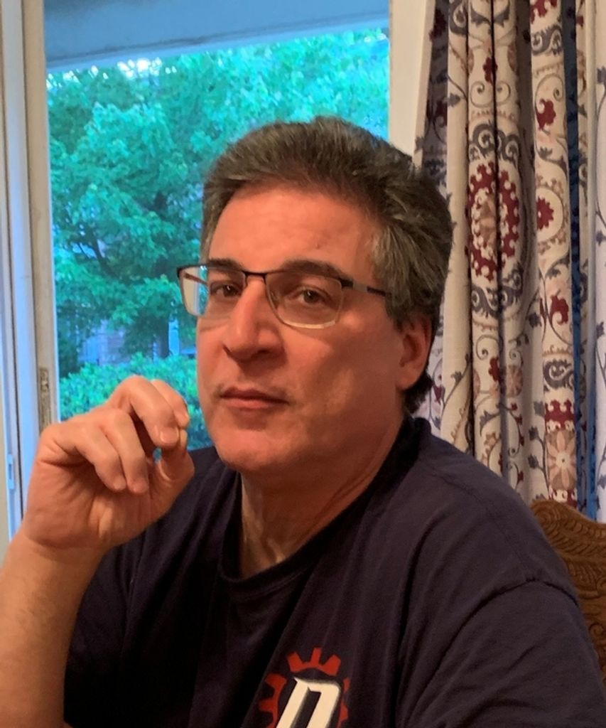 Frank J. Delpizzo