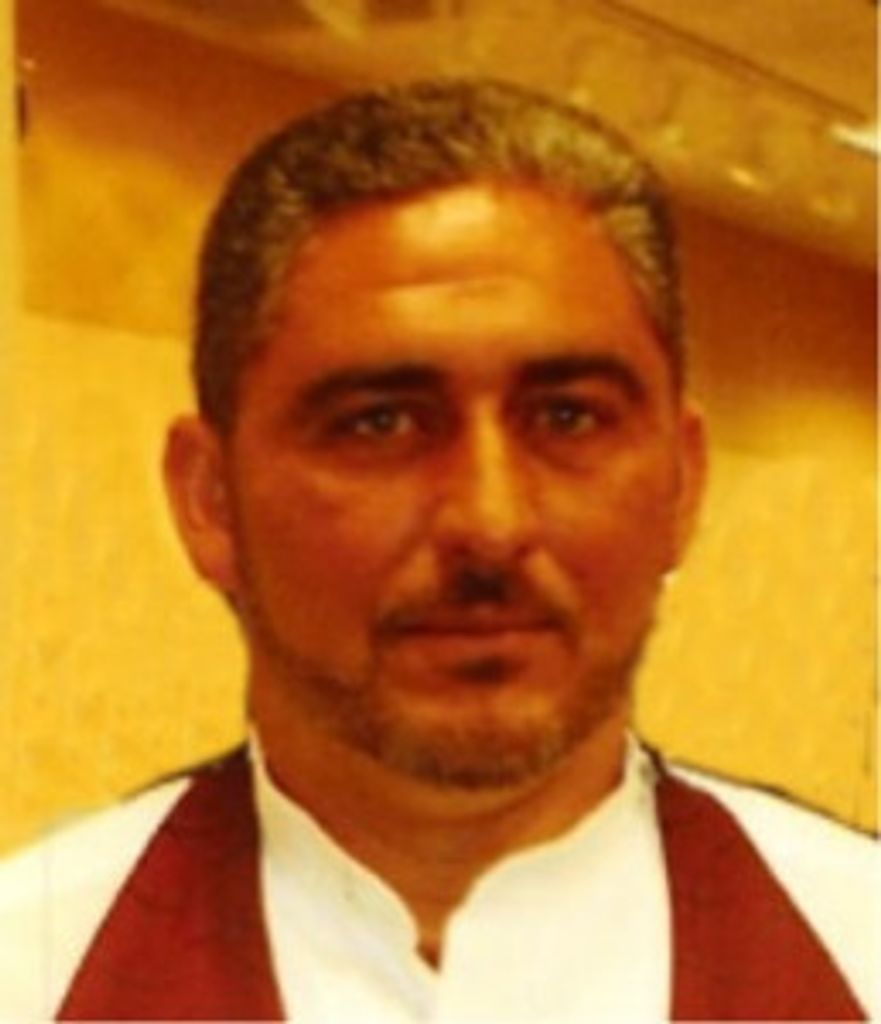 Luis Ray Iglesias