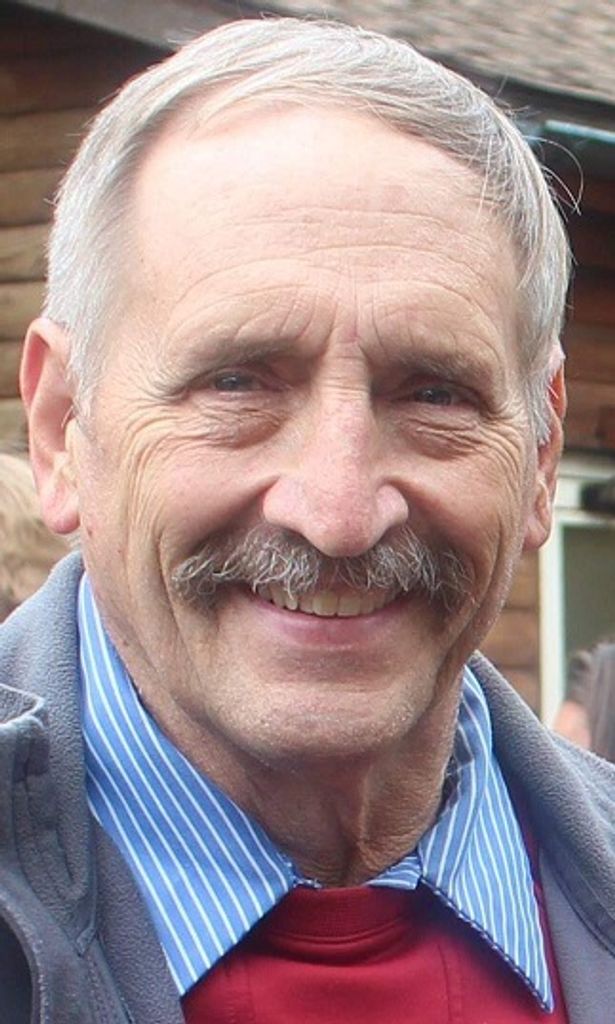 Rich L. Fromme Profile Photo