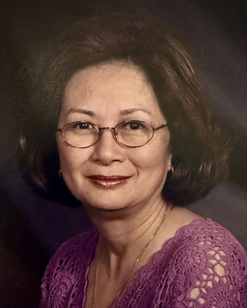 Corazon Garcia Baquiran