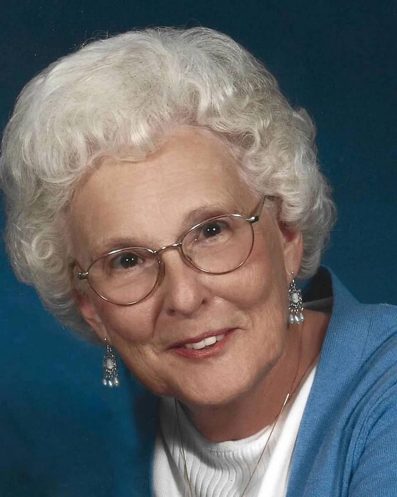 Joan Burlison Profile Photo