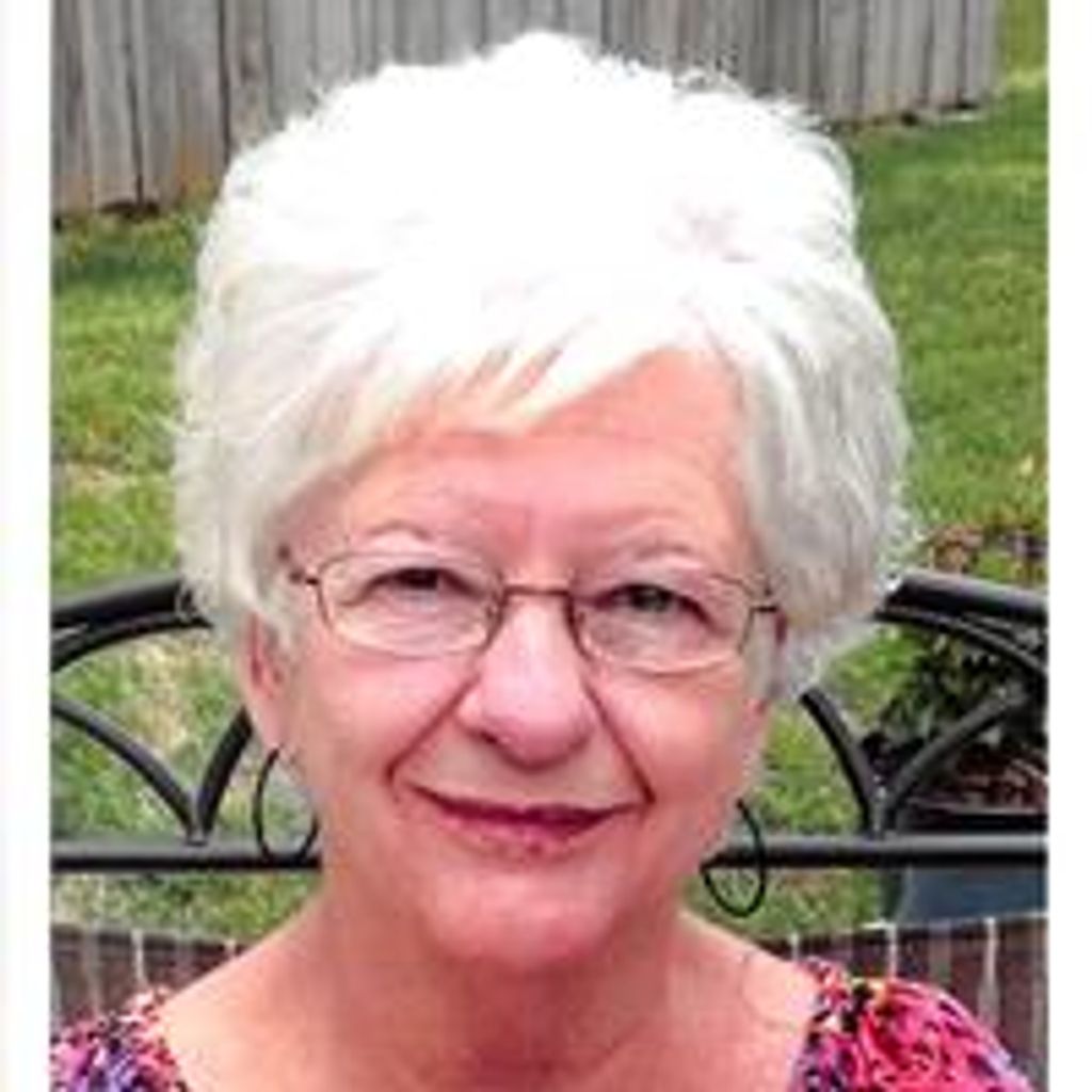 Carolyn Sue Slavey Stogsdill